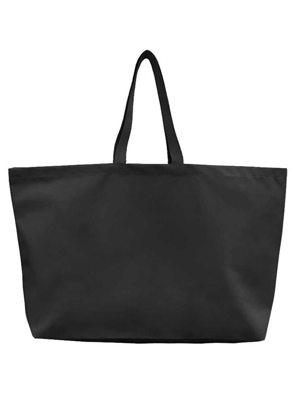 Large Canvas Tote Bag-Extra Big Shopping Beach Totes Bags